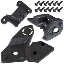 KIT RÉPARATION PHARE GAUCHE 9832349980 POUR OPEL CORSA F 2019