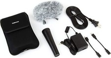 Pack d'accessoires Tascam