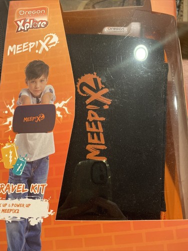 Oregon scientific xplore meep - xplore,
