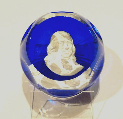 Objet collection superbe - de,