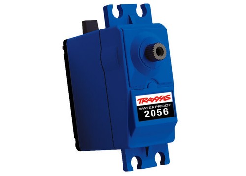 Traxxas servo moteur - servo,
