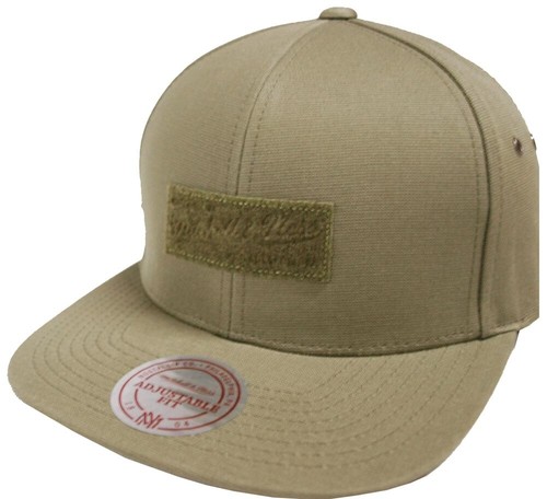 Mitchell ness casquette - mitchell,