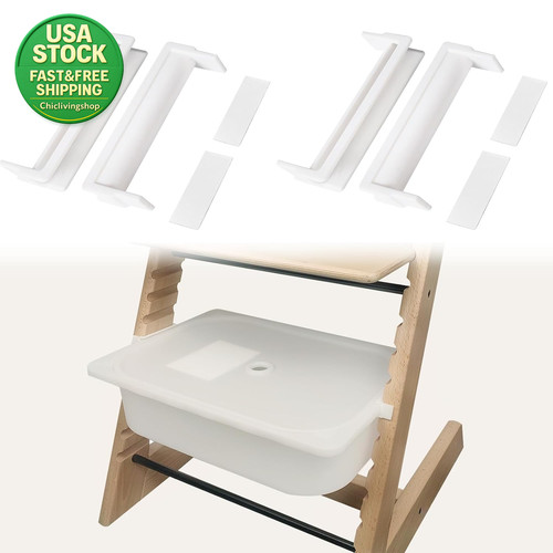 Trofast adapters for stokke - trofast,