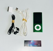 Apple Ipod Nano 5eme Gen. -