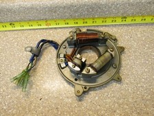 Yamaha Outboard 40 HP 	BASE ASSEMBLY 6A0-85560-A2-00 Stator