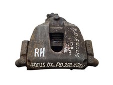 Ford Focus 2006 Diesel Droite