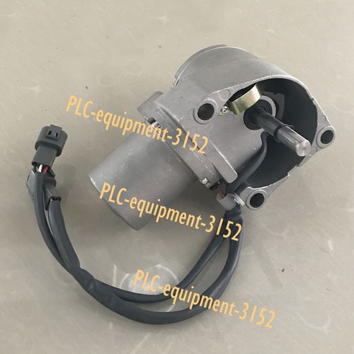 Throttle motor for - for, deere