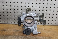 01-06 Suzuki Vitara XL-7 2.7L Throttle Body & Position Sensor Idle Control Valve