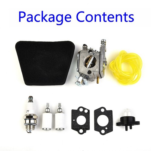 Carburateur carburant pour - carburateur,