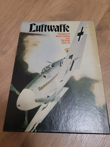 Jeu plateau luftwaffe aerial - plateau,
