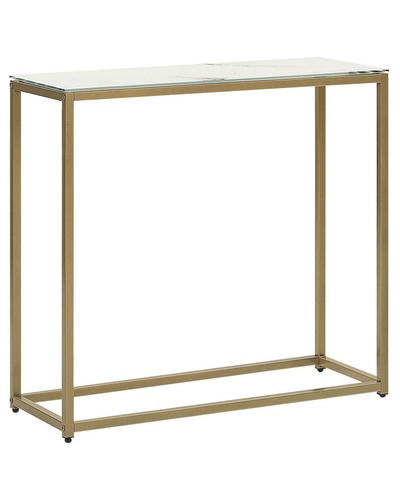 Beliani table console - -,