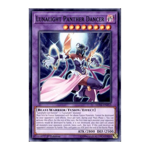 Tcg led4 en053 - tcg, c