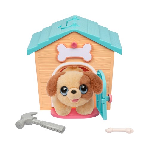 Little live pets - little, domicile