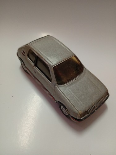 Peugeot 205 gti vintage - 205,