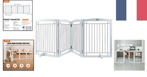 Barrière escalier - barrière, d'escalier