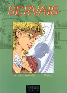 Lettre froissée tome 1 - froissée,,