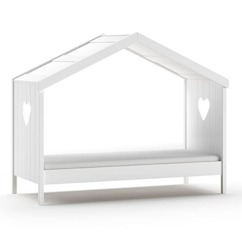 Lit cabane enfant ouvert - cabane,