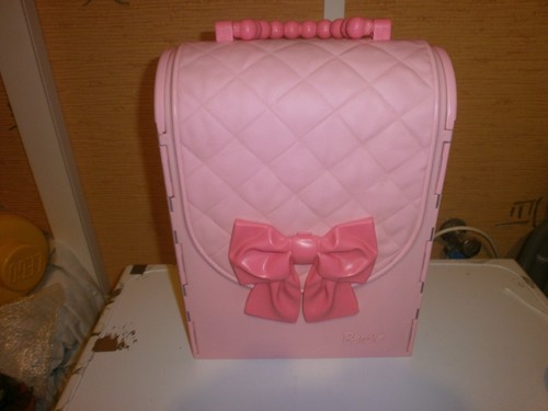 Barbie valise chambre - chambre, magique