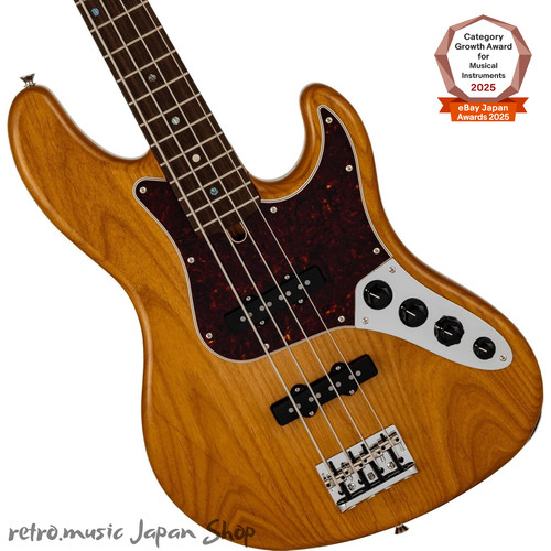 Fender made japan limited - made, in