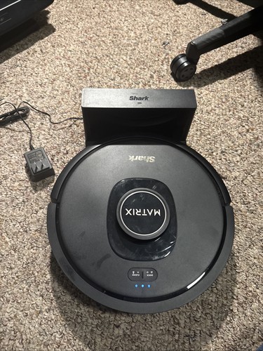Uln shark matrix - shark, av2310