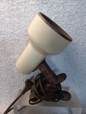 Lampe De Bureau Ancienne