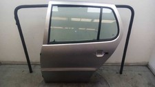 6N4833055C REAR LEFT DOOR / 6N4833055C / 843025 FOR VOLKSWAGEN POLO BERLINA
