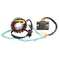Régulateur Alternateur Stator