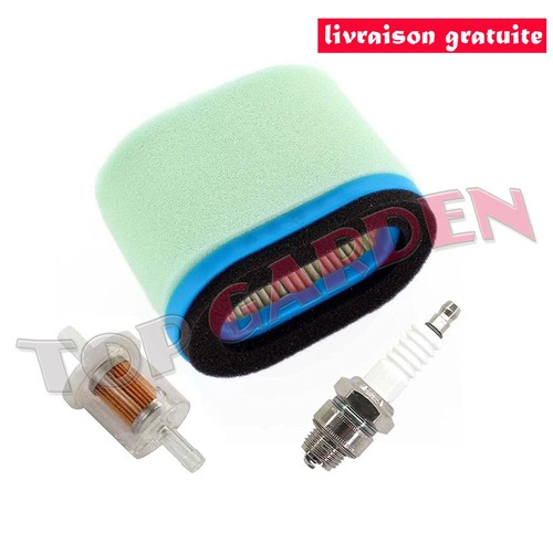 Filtre air pour 6 - pour, cv