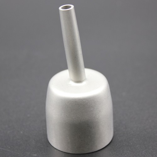 Acier inox buse ronde - inox,