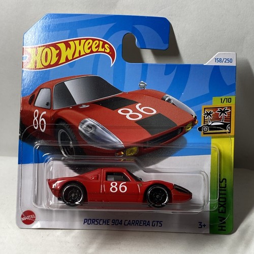 Hot wheels - 1/64, 🇨🇵