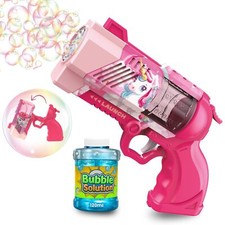 Pistolet a Bulle Machine pour