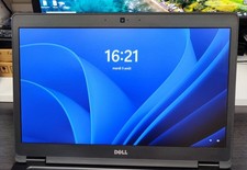 Dell Latitude 5480 Core