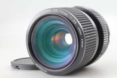 Exc nouvel objectif zoom - [exc+5],