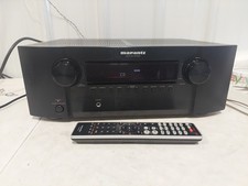 Marantz SR4023 2-Channel 220W  Integrated Stereo Receiver TESTED & WORKING #2952