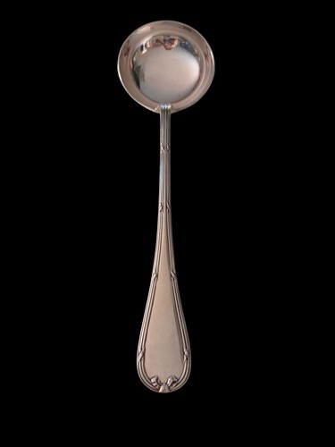 Grande louche christofle - louche,