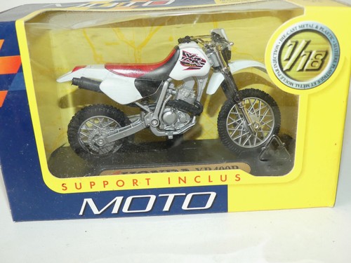 Moto honda 400 motor max - honda,