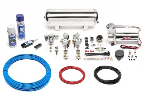 Kit génération airride - kit,