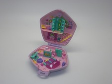 Polly's Video party - Polly