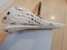 Tige de selle pour vélo de