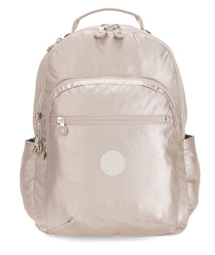 Kipling seoul backpack - kipling,