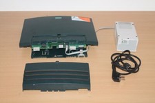 CENTRALE TELEPHONIQUE ISDN 