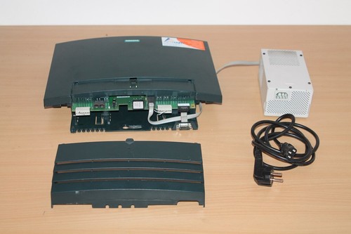 Centrale telephonique isdn - centrale,