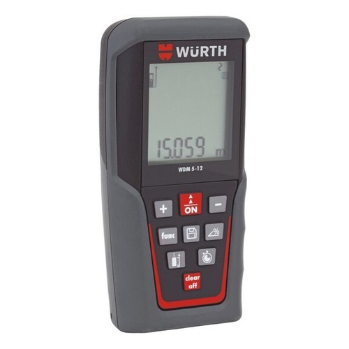 Wurth wdm multimètre - wdm,