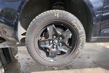 4X VW PASSAT 3C GOLF Pneus