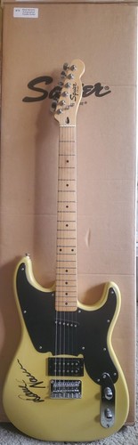 2005 fender squier - fender, shop