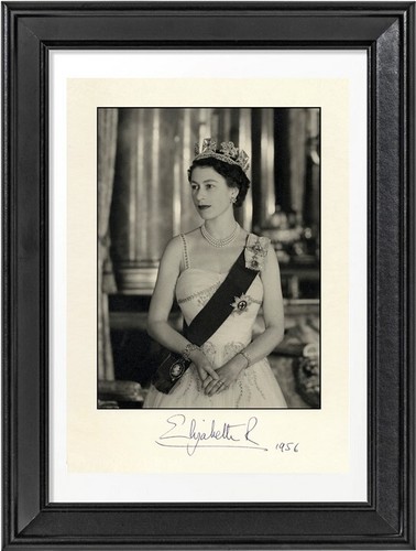 Queen elizabeth - queen,