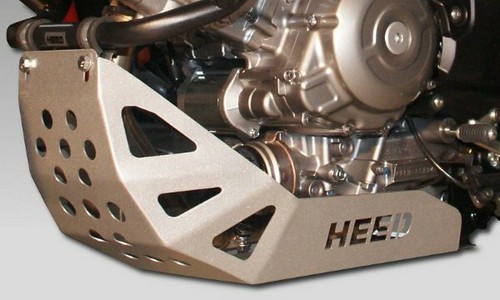 Sabot moteur heed suzuki - sabot,