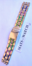 SWATCH Armband Irony Diaphane