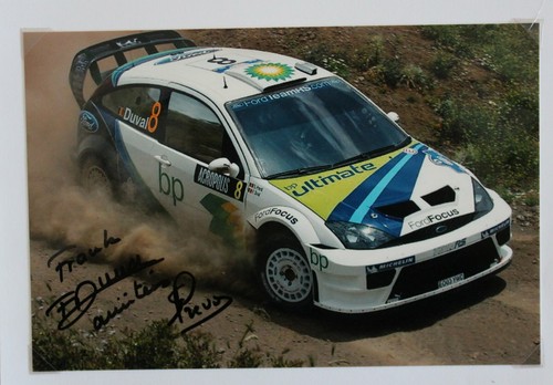 Coupe monde rallye - coupe,