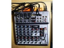 Supports Muraux Pour Behringer